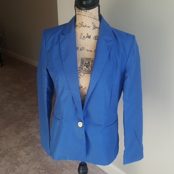 Zara Jackets & Blazers - Zara Boyfriend Blazer